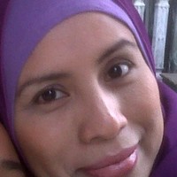Arini iswati