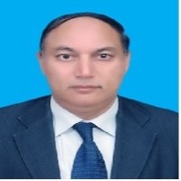 Khadam H. Chaudhry