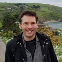 Alan Kenyon