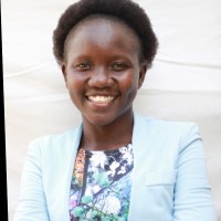 Violet Akoth