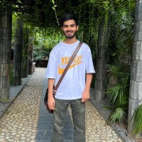 Deepak Kumar