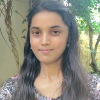 Swetha Ragavan