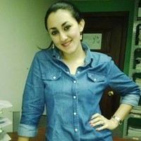 Sindy Meléndez  / Imferra