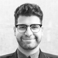 Arman Ghousi