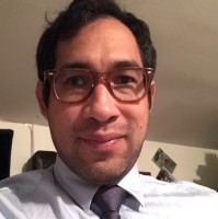 Rusty Villamar