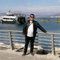 David Eduardo Monsalve Veas
