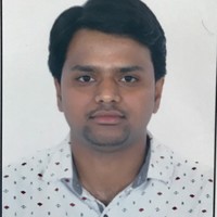 Pavan Kumar D K