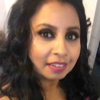 Amanda Ramdass