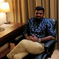 Mahendran kumar