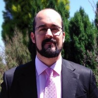 Alberto Martín López