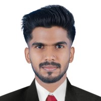 Vishnu Prakash K P