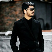 Sridhar Jena