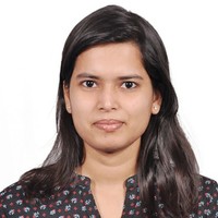 Priyanka Mahapatra