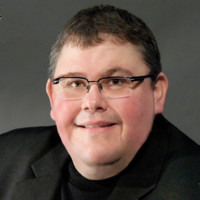 Ron Piscotty, PhD, RN, NI-BC, CNE, FAMIA, 🏳️‍🌈
