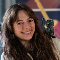Luna Wullaert