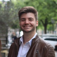 Adam Francisco