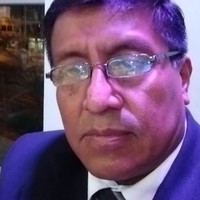 Freddy Rolando Avalos Cuarite