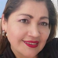 Lucy Del Rocio Auqui Segura