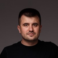Roman Sydorenko