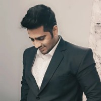 NIKHIL PATIL