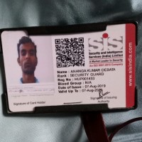 Ananga Kumar Debta