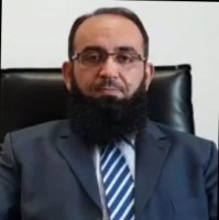 Mazhar Ul-Islam