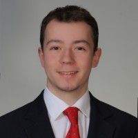 Jacob McDonald