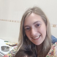 Maria del Mar Alcantara Gamez