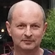 Mark Goykhman