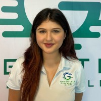 Ashley Carrasco