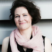 Jennifer Tracey