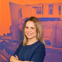 Rebeca Escanero Blanco