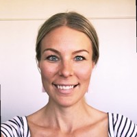 Katri-Maria Sullivan