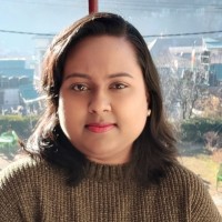 Dhanyatha T V