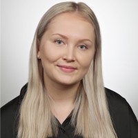 Eveliina Timonen