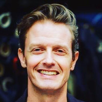 Daniel Blake Poulson