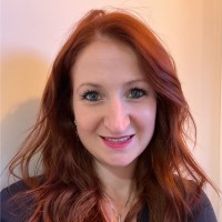 Alison PARADEIS