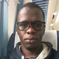 Joseph Weke