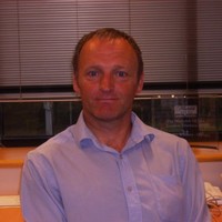 Thomas Litterick