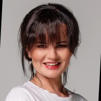 Slavka Mackaničová