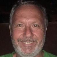 Darin Cushing