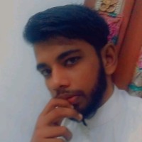 Ahmad Imran