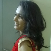 Anjali Kshirsagar