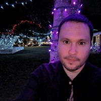 Norberto Mercado-Miranda, Pe