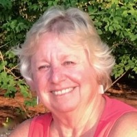 Janet Hogan