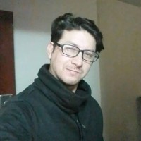 Oscar Joel Junco Guzman