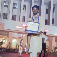 Aniket Patra
