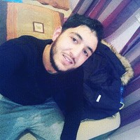Hadj Walker