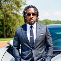 Khalis Davis