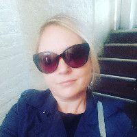 Sarah Engeham
